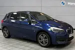 2018 BMW 2 Series Active Tourer