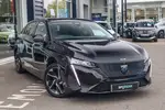 2022 Peugeot 308