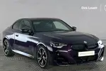 2022 BMW 2 Series