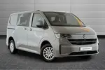 2026 Volkswagen Transporter