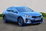 2025 Kia XCeed
