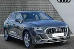 2019 Audi Q3