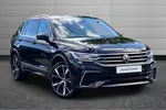 2023 Volkswagen Tiguan Allspace