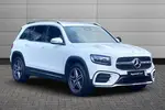 2024 Mercedes-Benz GLB