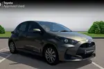 2022 Toyota Yaris