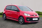 2019 Volkswagen Up