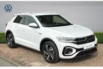 2023 Volkswagen T-Roc