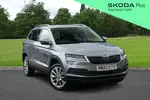 2020 Skoda Karoq