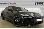 2026 Audi A6