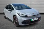 2022 Cupra Born