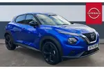 2024 Nissan Juke