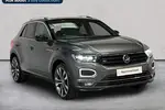 2021 Volkswagen T-Roc