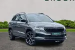 2023 Skoda Karoq