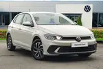 2022 Volkswagen Polo