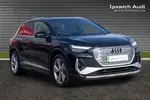 2022 Audi Q4