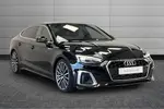 2024 Audi A5