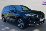 2020 SEAT Tarraco