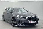2021 BMW 1 Series