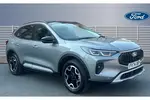 2024 Ford Kuga