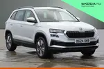 2024 Skoda Karoq