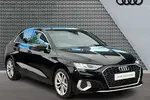 2024 Audi A3