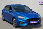 2021 Ford Focus