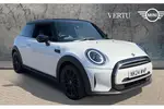 2024 MINI Hatchback