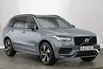 2022 Volvo XC90