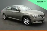 2017 Skoda Superb