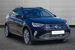 2026 Volkswagen Taigo