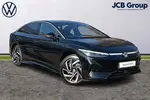 2024 Volkswagen ID.7