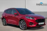 2022 Ford Kuga