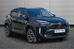 2023 Toyota Yaris Cross