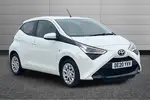 2020 Toyota Aygo