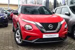 2022 Nissan Juke