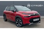2024 Citroen C3 Aircross