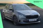 2024 Skoda Fabia