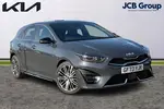 2023 Kia Ceed