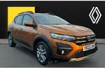 2022 Dacia Sandero Stepway