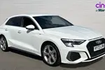 2022 Audi A3