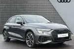 2023 Audi S3