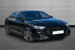2024 Audi A7