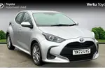 2023 Toyota Yaris
