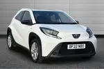 2022 Toyota Aygo X