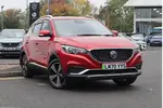 2020 MG ZS EV
