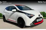 2018 Toyota Aygo