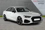 2023 Audi A4