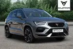 2023 Cupra Ateca