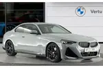 2022 BMW 2 Series