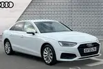 2023 Audi A4
